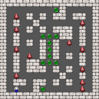 Уровень 77 — Kurt Nittel 1